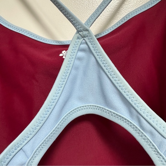 TYR Diamondfit Reversible One Piece Swimsuit - Picture 6 of 14